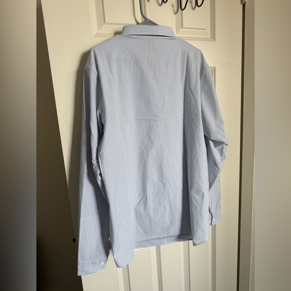 Lululemon button down - Picture 2 of 7